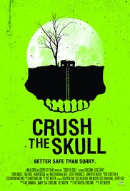 Crush the Skull (2