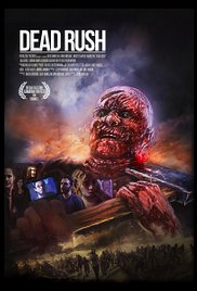Dead Rush (2016) 