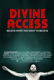 Divine Access (201