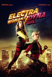 Electra Woman and 