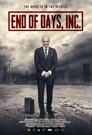 End of Days Inc. (