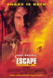 Escape from L.A. (