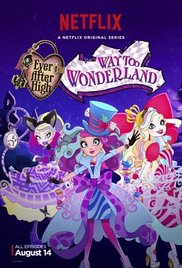 Ever After High: W