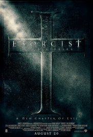 Exorcist: The Begi