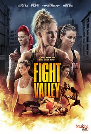 Fight Valley (2016