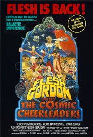 Flesh Gordon Meets