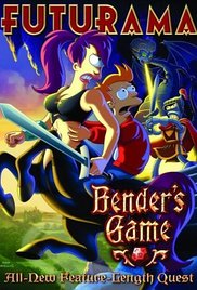 Futurama: Benders 