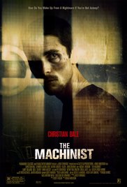 The Machinist (200