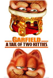 Garfield: A Tail o