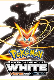 Pokemon the Movie: