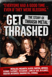 Get Thrashed: The 