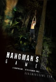Hangmans Game (201