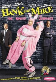 Hank and Mike (200