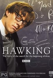 Hawking (TV Movie 