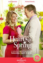 Hearts of Spring (