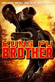 Kung Fu Brother (2