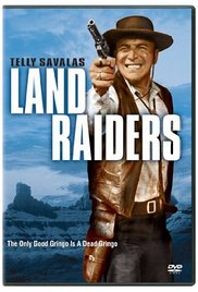 Land Raiders (1969