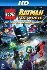 LEGO Batman: The M