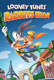 Looney Tunes: Rabb