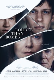Louder Than Bombs 