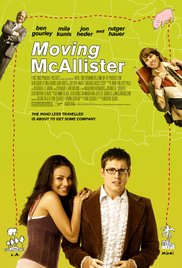 Moving McAllister 