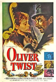 Oliver Twist (1948