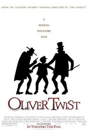 Oliver Twist (2005