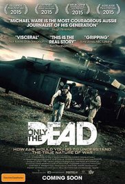 Only the Dead (201