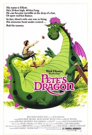 Petes Dragon (1977