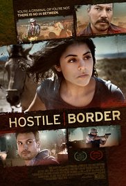 Hostile Border 201