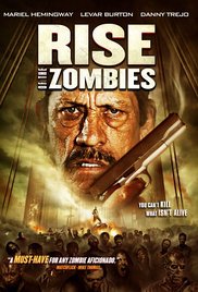 Rise of the Zombie
