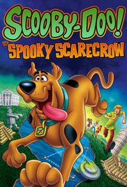 ScoobyDoo! Spooky 
