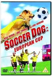 Soccer Dog: Europe