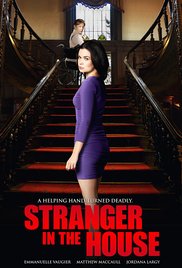 Stranger in the Ho