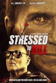 Stressed to Kill (
