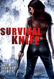 Survival Knife (20