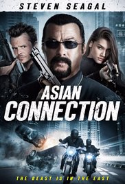 The Asian Connecti
