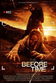 The Before Time (2
