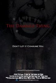 The Damned Thing (