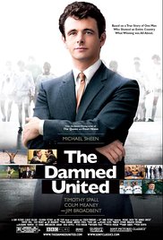 The Damned United 
