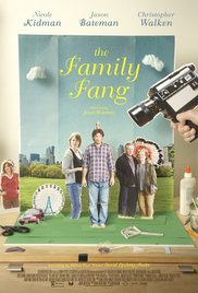 The Family Fang (2
