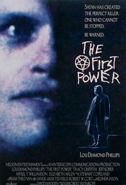 The First Power (1