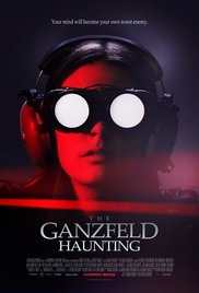 The Ganzfeld Haunt