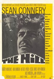 The Hill (War Dram