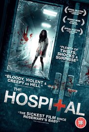 The Hospital (2013