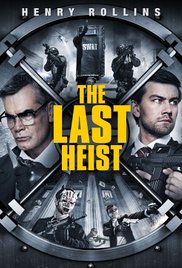 The Last Heist (20