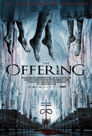 The Offering (2016