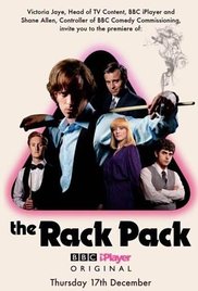 The Rack Pack (201
