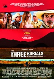 The Three Burials 