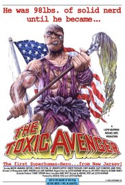 The Toxic Avenger 